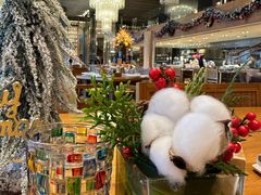 -君悦酒店·La Terrazza意合園·意式风味