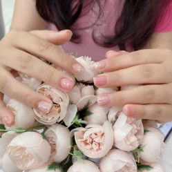 -予·你 美甲美睫 Yu Ni Nail Salon