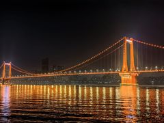 -武汉关码头(轮渡站)