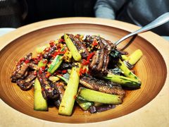 -湘中缘·湖南菜(娄底驻京办店)