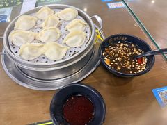 -志亮灌汤蒸饺·清真(庙后街店)