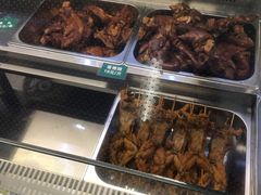 -型男美蛙烤牛蛙(南长街店)