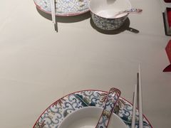 -千百味红餐厅·非遗江西菜(绿地双子塔总店)