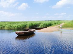 -黑龙江扎龙生态旅游区