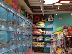 -FAELING PETS美天灵宠物(合生汇店)