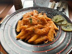 -澳骄 Aussie Kitchen·手工披萨·西餐(国大店)