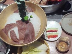 -巴奴毛肚火锅(京西大悦城店)