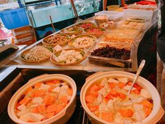 -鱼篮仔·潮汕美食(圆明新园店)