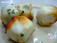 特色生煎-月亮生煎大王