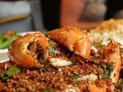 -喜记避风塘炒辣蟹(旗舰店)