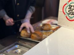-港师傅·菠萝包(北京超极合生汇店)