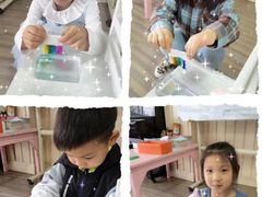 -上海市宝山星佑博爱幼儿园