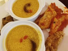-天伦松鹤大饭店·欣妮咖啡