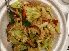 -小厨娘淮扬菜(六合欢乐港店)