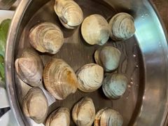 -青蓬蒸汽海鲜·深圳老字号·团建聚会(壹方城店)