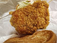 -麦当劳(北京路广百广场店)