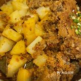 雨夜江湖，食色飞白