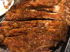 玫瑰羊排-玫瑰红烤羊排(北新桥三条店)