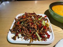 -蜀锦堂·川味现炒(襄阳武商汇店)