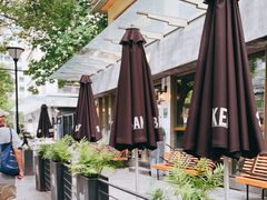 -81BAKERY(大学路店)