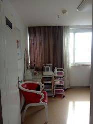 -南京健丽·去眼袋医疗美容机构