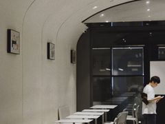 -Seesaw Coffee(上生新所店)