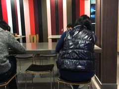 -麦当劳(百利广场店)