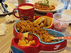 超级飞侠儿童餐-必胜客(上海新南方商城PH店)