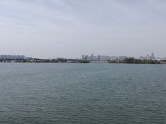 -金鸡湖景区