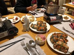 -盛宴标帜西餐厅龙虾.鲍鱼•牛排(重庆喜来登大酒店)