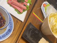 -清真京华源·涮肉烧烤(丰庆店)