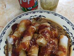 -渔记茶餐厅(渔村店)