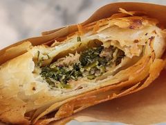 猪肉茴香饼-四季小馆·地道北京小吃(广百店)