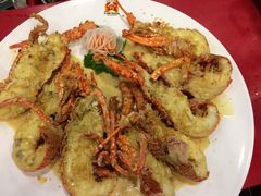 -蟹皇海鲜餐厅