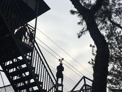 -天目湖山水园
