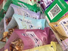 -黄胜记鼓浪屿肉松店(龙头路店)