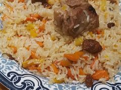 -巴依老爷新疆美食(望京小街店)