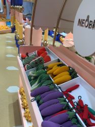 -奈尔宝·儿童乐园·亲子餐厅(苏州大悦城店)