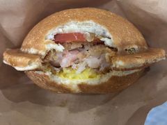 -魏斯理汉堡(西安沣东吾悦店)