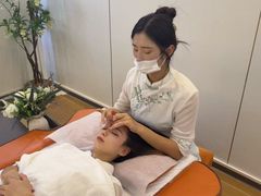 -小隐·采耳头疗spa(环宇城店)