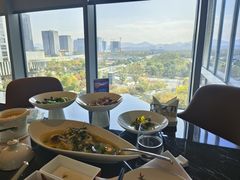 -彩丰楼中餐厅(杭州奥克斯中心皇冠假日酒店)