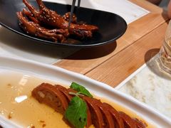 桂花糖藕-佬肥猫(国华广场店)