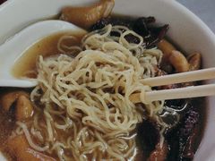 -坚记面店(一德路店)