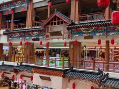 -银泰百货(北京大红门店)