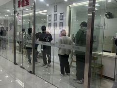 -美年大健康体检中心(太阳宫分院)