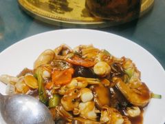 -君霖海鲜私房菜(春柳店)