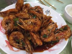 -天津乾毓德饭庄·清真传统炒菜·海鲜烧烤(咸阳路店)