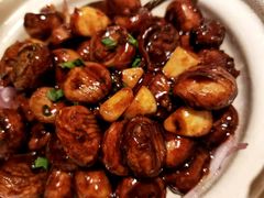 -小厨娘淮扬菜(六合欢乐港店)