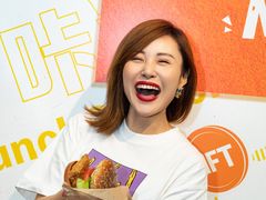 -麦当劳(苏州中心星悦汇店)