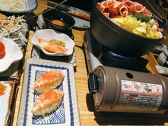 -西月山居匠心创意料理(江汉路新佳丽广场店)